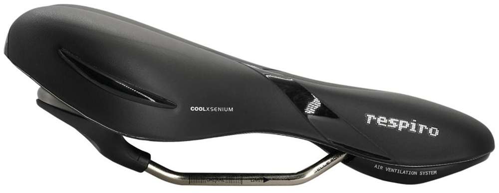 Selle Royal Selle Saddle Royal 5131 Respiro mérsékelt