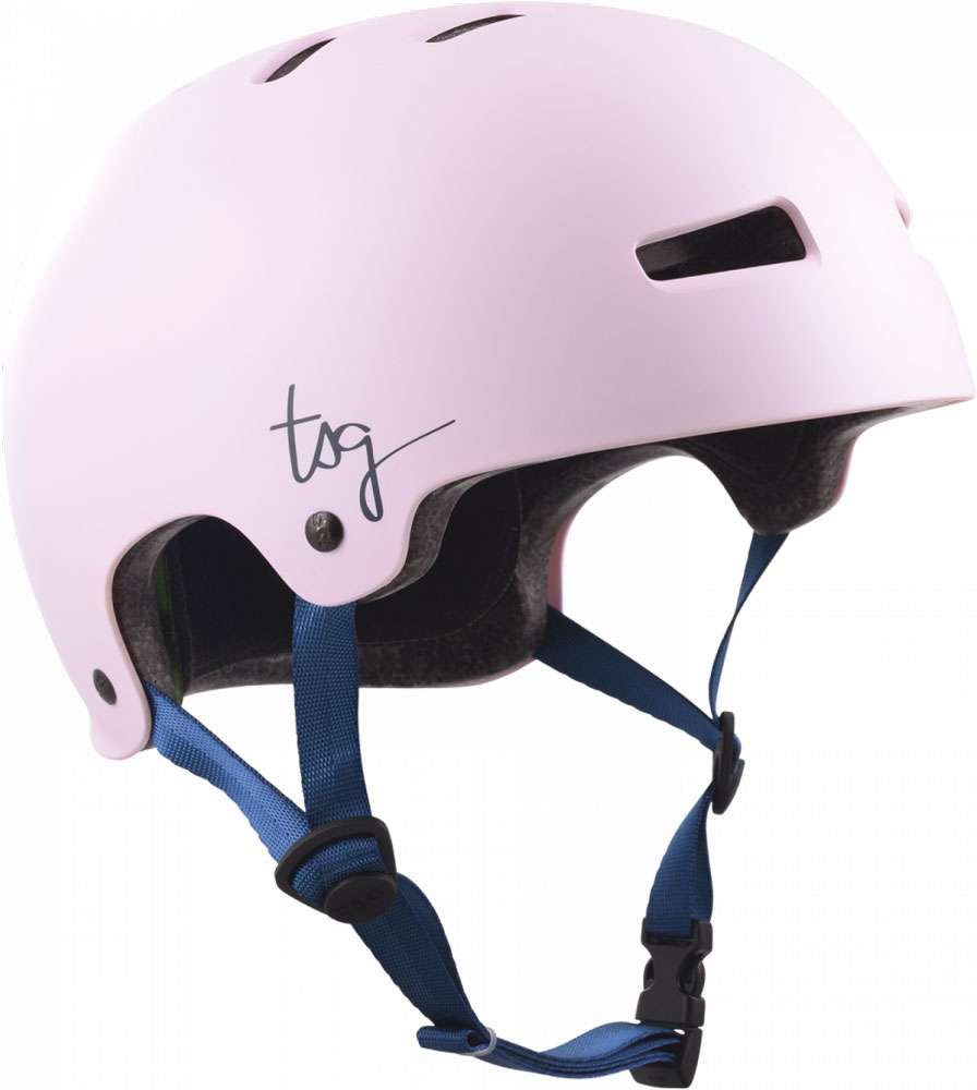 Tsg evolution solid color - women's dirt helmet