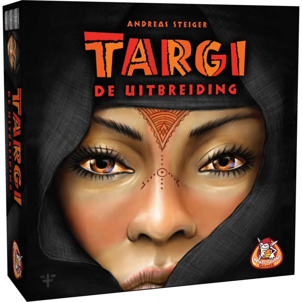 White Goblin Games Targi: Udvidelsen