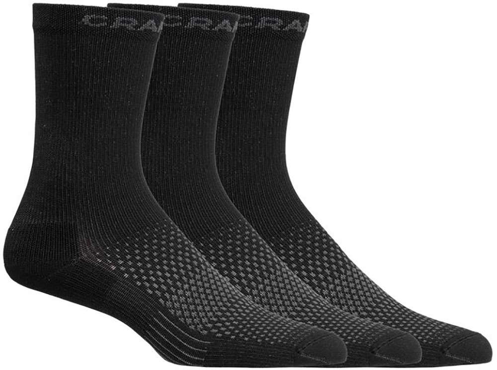 Craft active high - socks (3-pack)