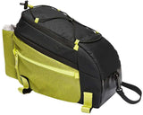 Vaude silkroad l luminum - rack bag