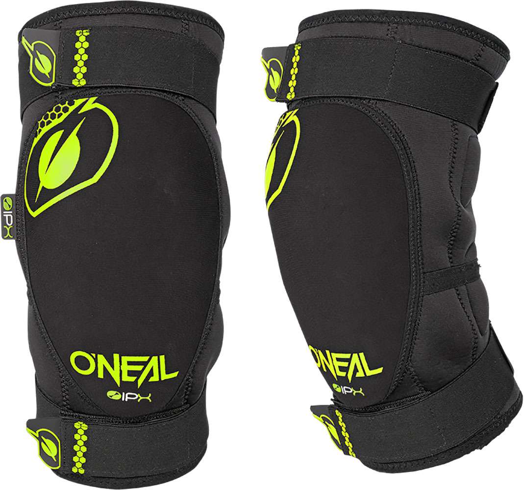 O'neal dirt guard - knee protectors