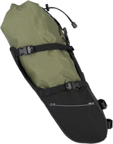 Xlc zadeltas tailbag ba-g02