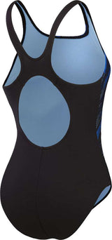 Speedo hyperboom placement muscleback - women's swimsuit
