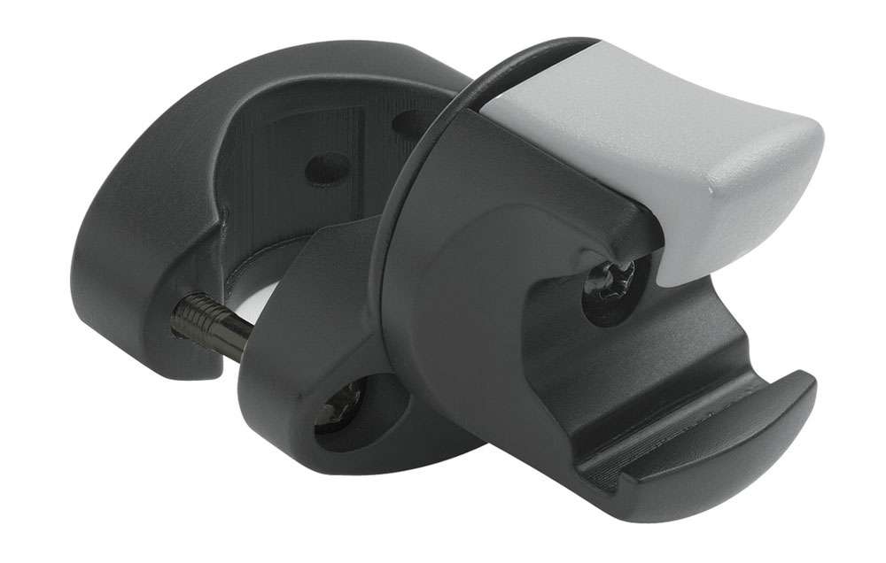 ABUS SLOTHOUDER EAZY-KF 36mm schwaarz