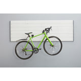 Stanley Stanley Track Wall Bicycle Hook Horisontal