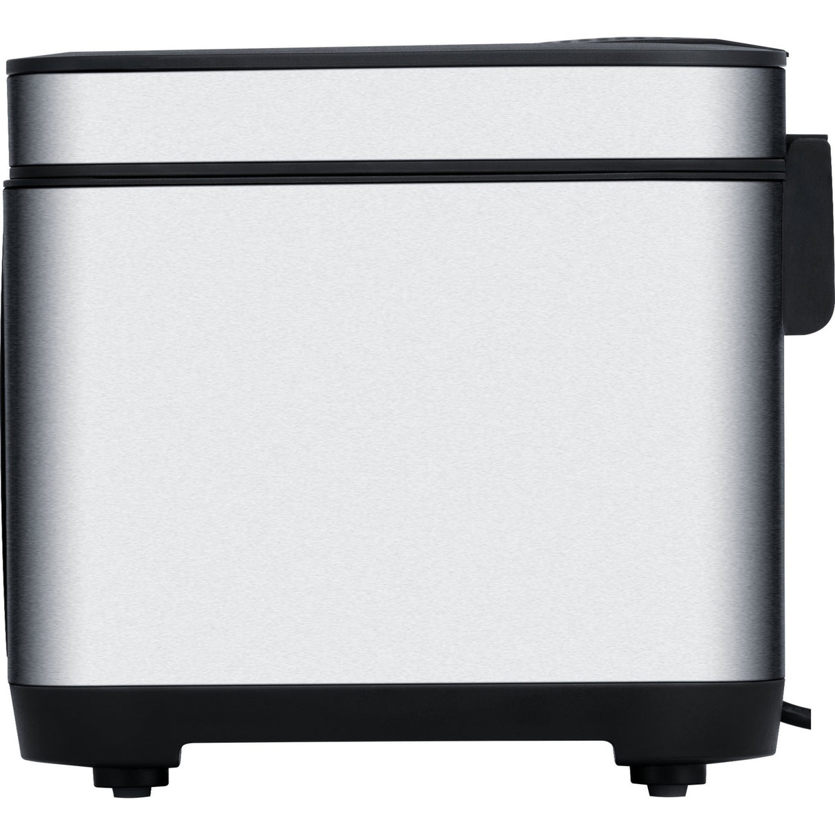 Steba DF 150 Deep Fryer (Stainless Steel Black, 2.5 Litres)