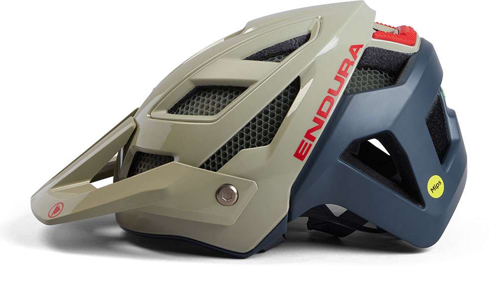 Endura mt500 mips® - mtb helmet