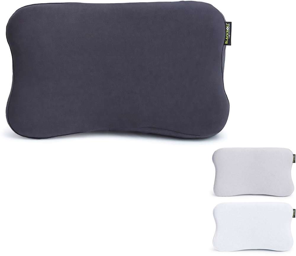 Blackroll pillow case jersey