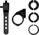 Osram lamp mounting set for ledsbike® compact