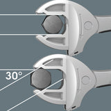 Wera 6004 Joker XS | Adjustable Spanner | 7-10 mm - 05020099001