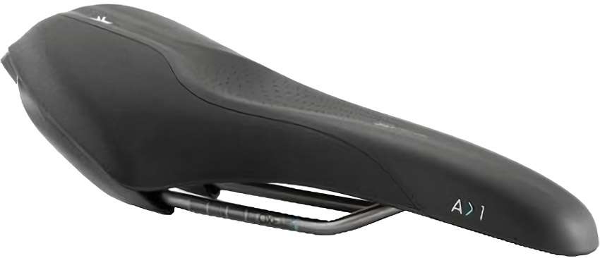 Selle royal scientia athletic unisex saddle