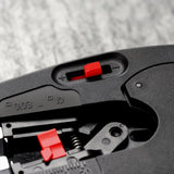 Knipex strippetang nexstrip wire stripper nexstrip