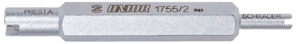 Unior tools valve core remover 1755 2