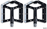Cube slasher flat pedals
