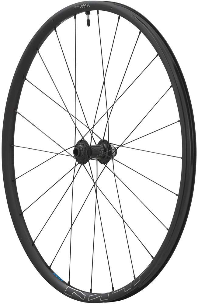 Shimano wh-mt601-tl 29 front wheel