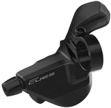 Shimano cues sl-u6000 2-speed shift lever left