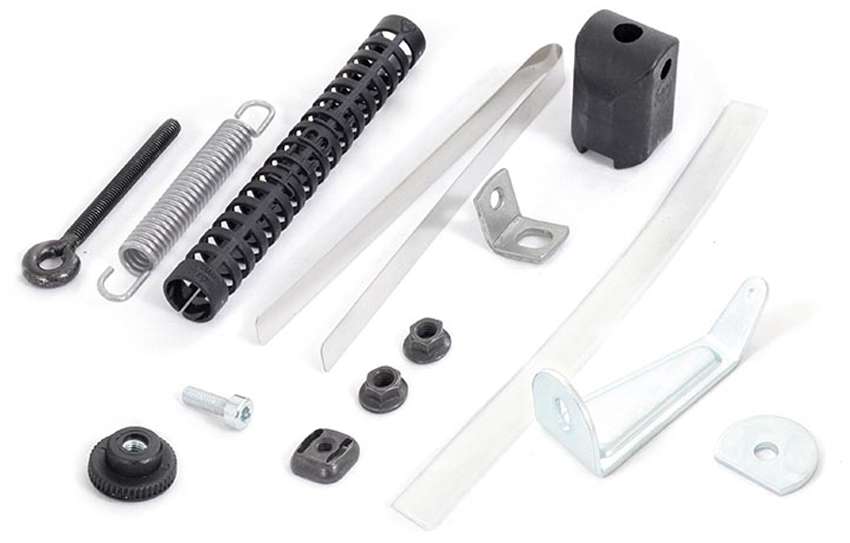 Hebie 28-62 mm Steering Limiter for Suspension Fork