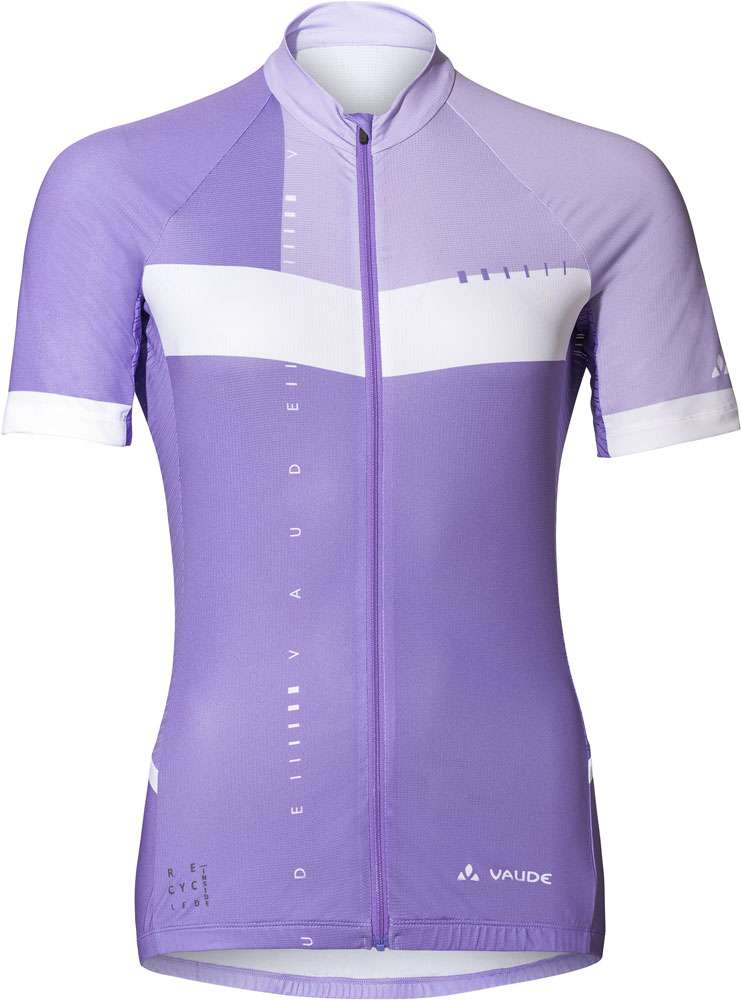 Vaude posta fz - women's jersey