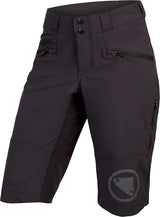 Endura singletrack ii - women's mtb shorts