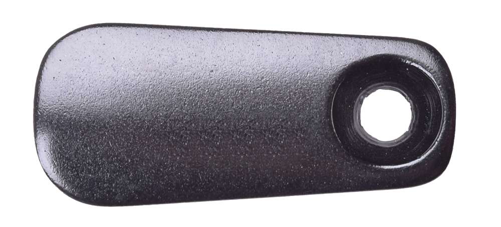 Cube dt cable entry cover