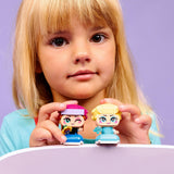Lego disney princezna 43284 mini anna a elsa