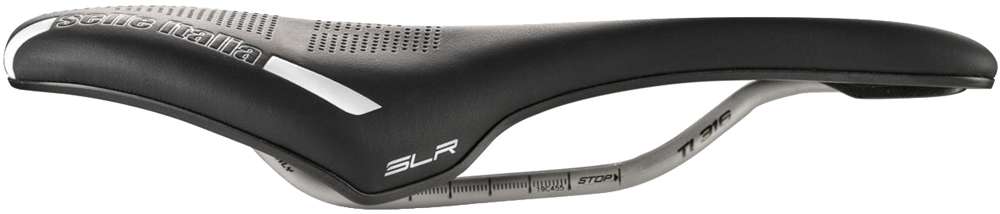 Selle italia slr lady boost superflow
