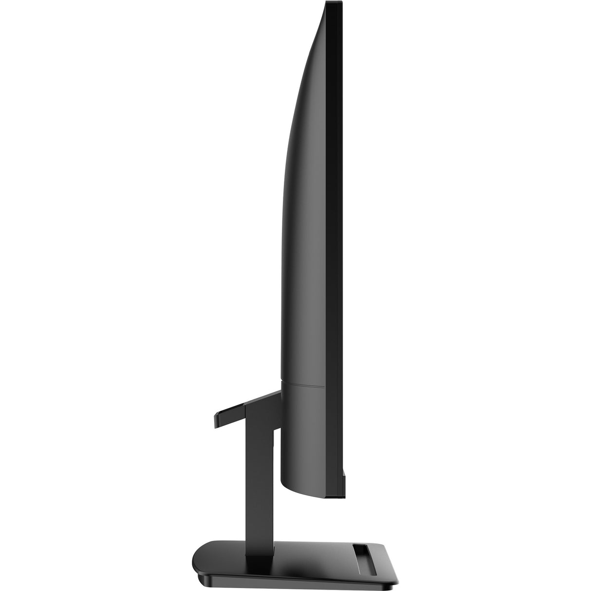 Msi pro mp273u 27 4k uhd monitor (zwart, 2x hdmi, displayport)