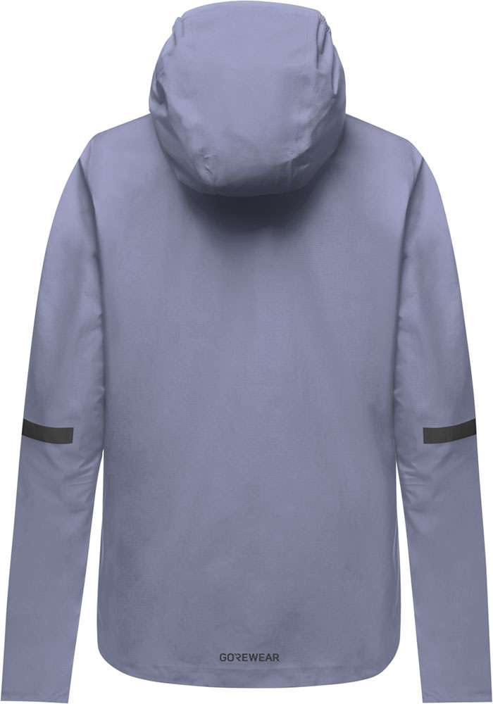 Gorewear lupra gore-tex 2.0 - women's mtb rain jacket