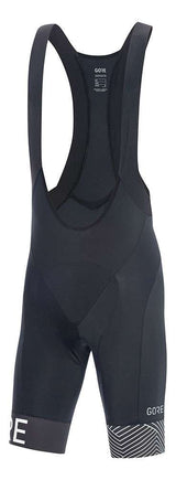 Gorewear c5 opti - bib shorts with pad