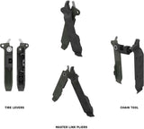 Topeak power lever pro tire lever