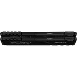 Kingston FURY 64 GB DDR4-3600 (2x 32 GB) Memory Kit (Black, KF436C18BBK2 64, Beast, XMP 2.0)