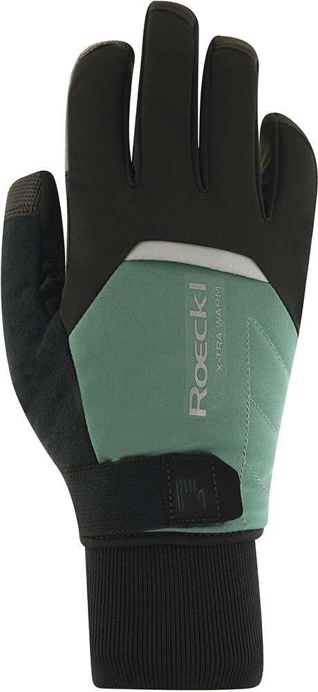 Roeckl sports villach 3 - winter gloves