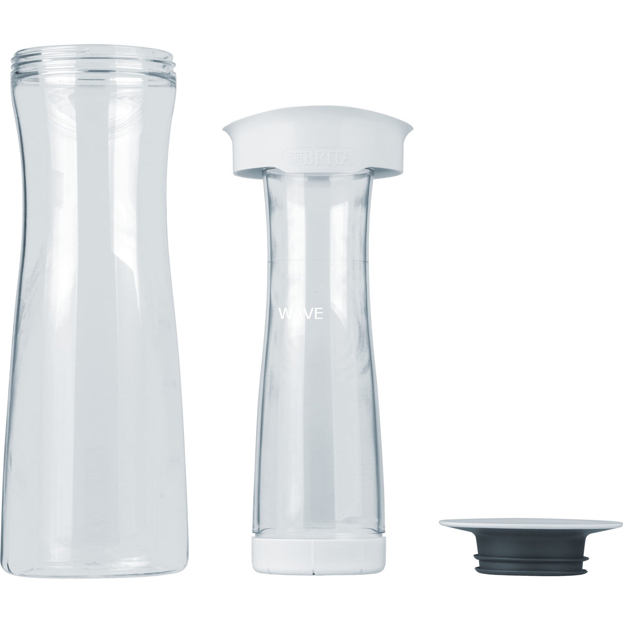 Brita Fill freastal Mind