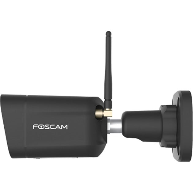 Câmera Wi-Fi de banda dupla de 3k 5mp com sons l