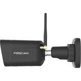 Câmera Wi-Fi de banda dupla de 3k 5mp com sons l