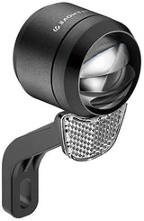 Litemove sec-110 e-bike front light incl. fork mount