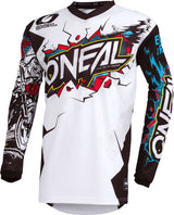 O'neal element villain - mtb long sleeve jersey
