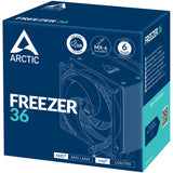Arctic Freezer 36