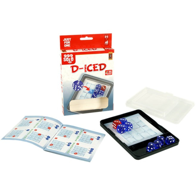 999games 999 giochi rompicapo ghiacciato