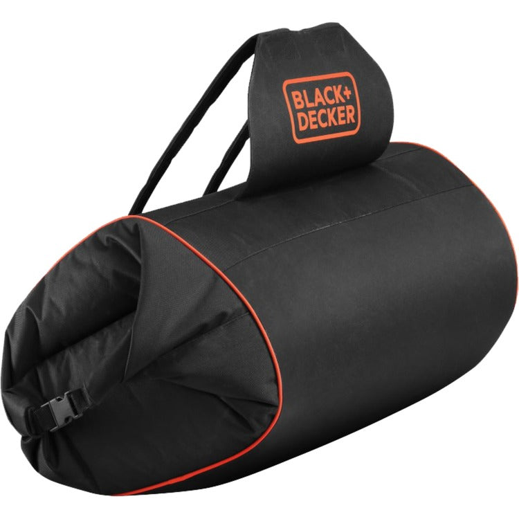 Black+decker gwbp1 72l backpack collection bag - gwbp1-xj
