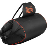 Black+decker gwbp1 72l backpack collection bag - gwbp1-xj