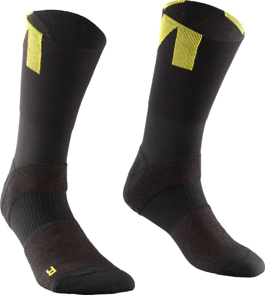 Mavic essential thermo - socks