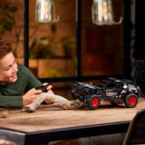 Lego technika 42160 audi rs q e-tron
