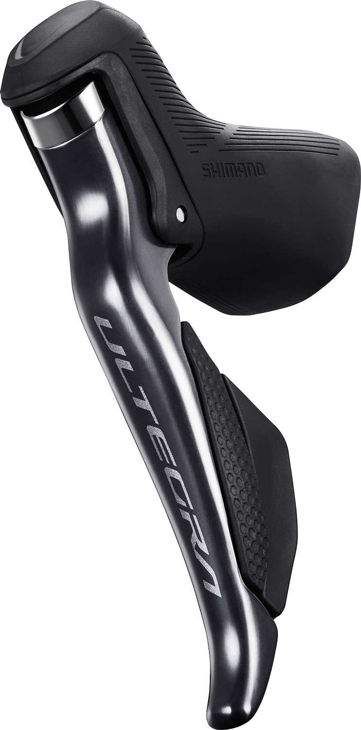 Shimano Ultegra Di2 ST-R8150 2-speed STI Dual Control left