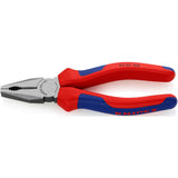 KNIPEX Greamairí Teaglaim 03 02 160