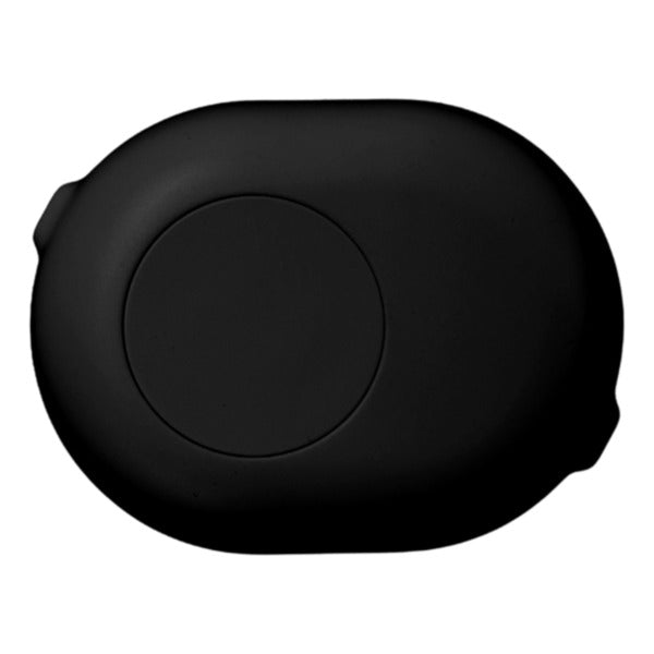 Shelly button add-on switch (black)