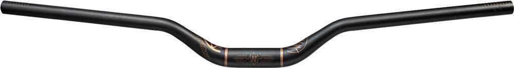 Reverse components nico vink signature series 810mm ø31.8mm handlebar