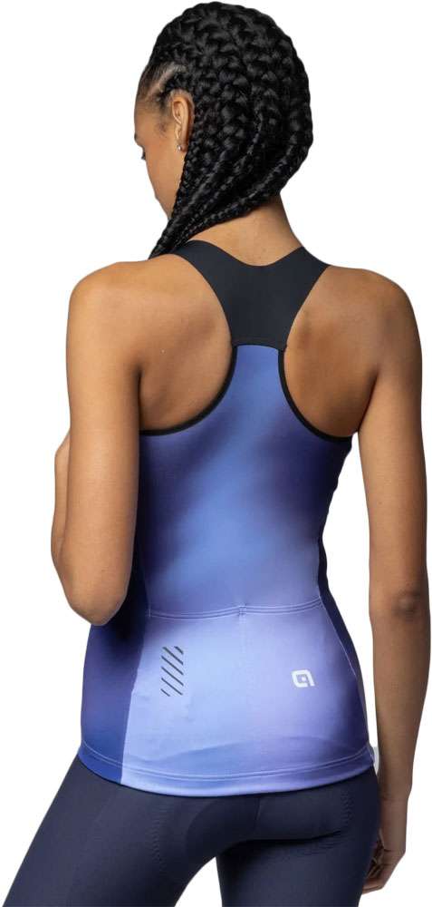 Alé aurora - women's tank top