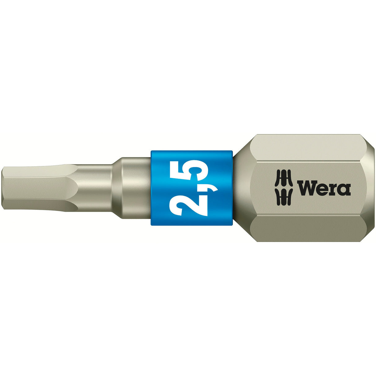 Zestaw rowerowy Wera 5 - 7 w 1 multi-bit - 05004186001